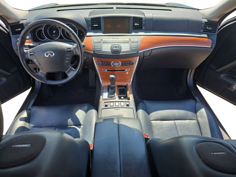 Used 2006 INFINITI M35 x image 9