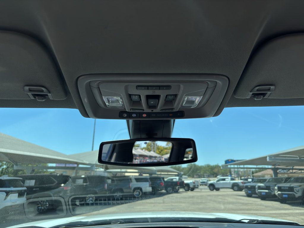 Certified 2022 GMC Sierra 1500 SLT AWD/4WD image 22