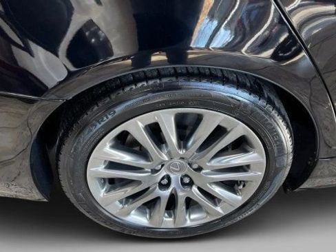 Used 2017 Lexus LS 460 image 21