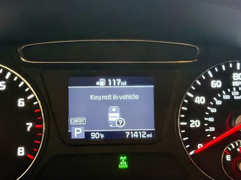 Used 2020 Kia Sorento S AWD/4WD image 18