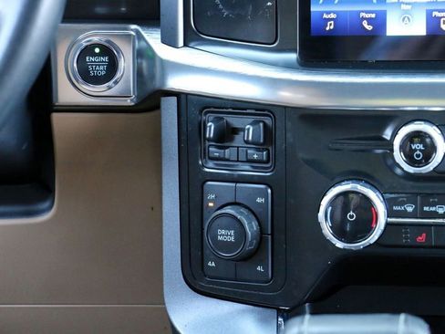 Certified 2023 Ford F150 Lariat AWD/4WD image 31