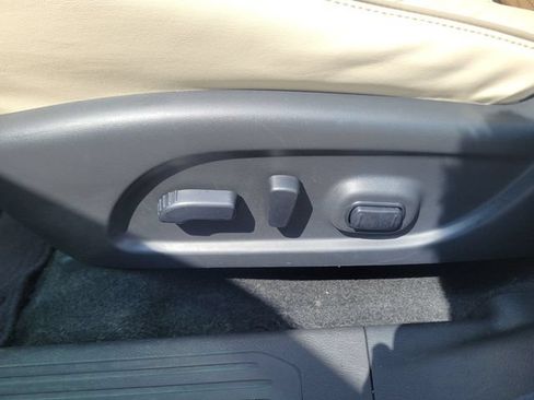 Used 2020 Nissan Murano Platinum FWD image 23