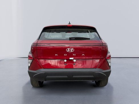 New 2026 Hyundai Kona SE AWD/4WD image 4