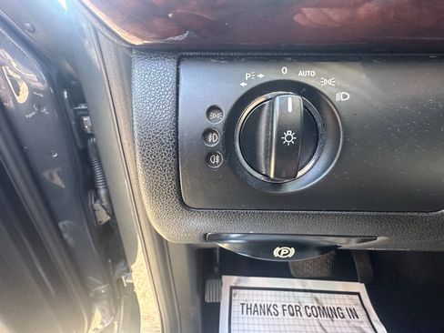 Used 2011 Mercedes-Benz GL 450 4MATIC w/ Premium 2 Pkg image 22