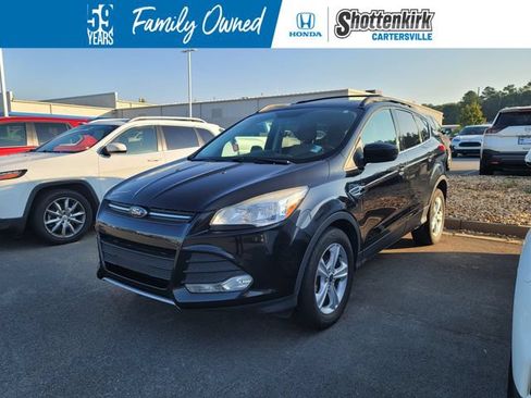 Used 2014 Ford Escape SE FWD image 1