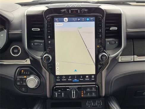 Used 2024 RAM 1500 Limited image 13