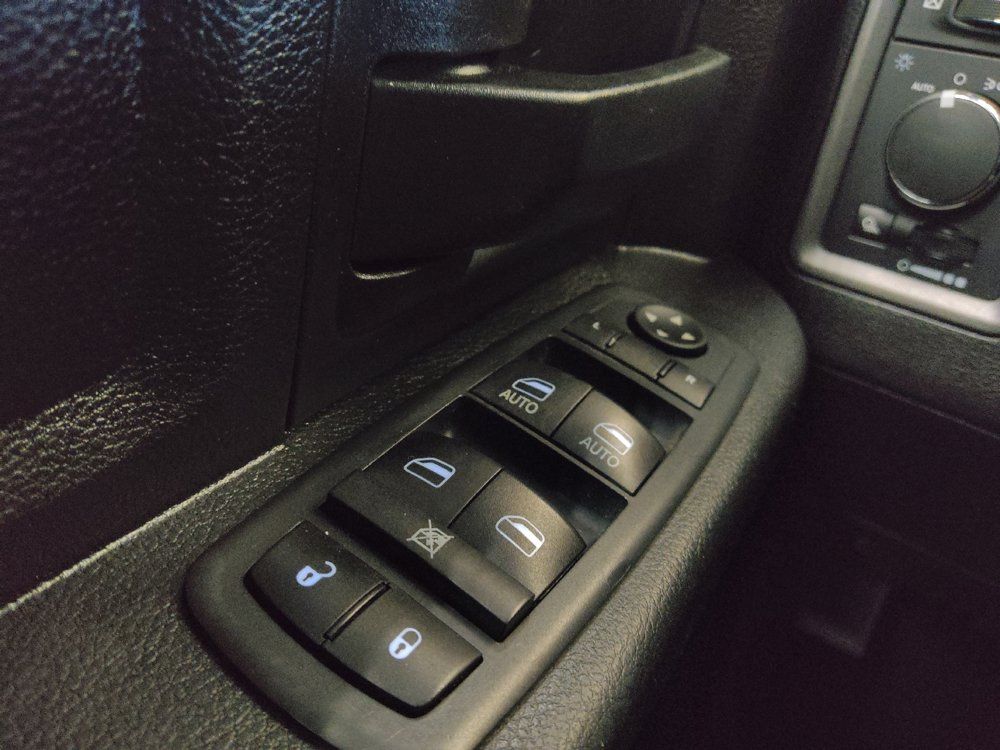Used 2019 RAM 1500 Tradesman w/ Popular Equipment Group AWD/4WD image 27