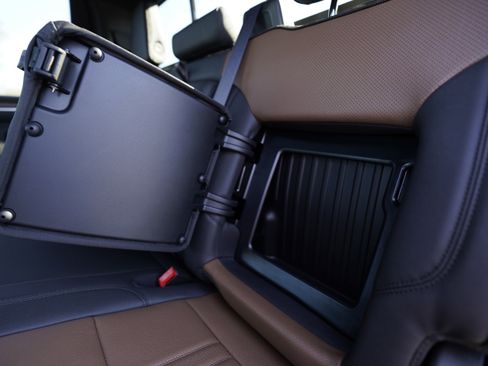 New 2026 Chevrolet Silverado 2500 High Country w/ High Country Premium Package AWD/4WD image 11