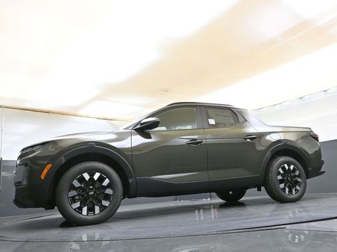 Certified 2025 Hyundai Santa Cruz SEL AWD/4WD image 38