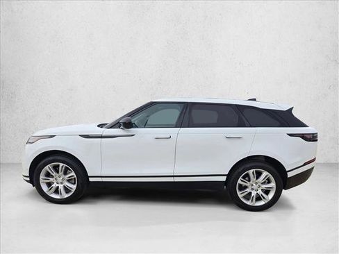 Used 2026 Land Rover Range Rover Velar S image 9