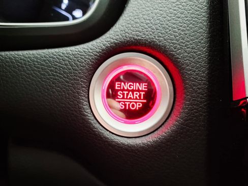 Used 2019 Honda CR-V EX-L image 23