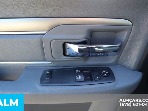 Used 2020 RAM 1500 Tradesman w/ Popular Equipment Group image 15