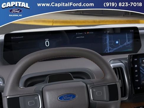 New 2026 Ford Expedition King Ranch AWD/4WD image 13