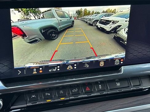 New 2026 GMC Sierra 1500 SLT w/ SLT Premium Plus Package image 19