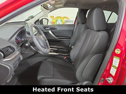 New 2026 Mitsubishi Eclipse Cross Ralliart image 10