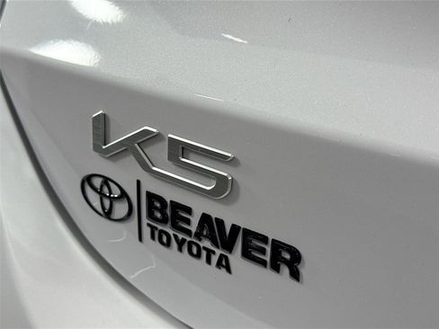 Used 2023 Kia K5 EX w/ EX Premium Package image 11