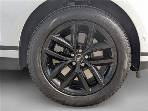Used 2026 Land Rover Range Rover Velar S AWD/4WD image 26