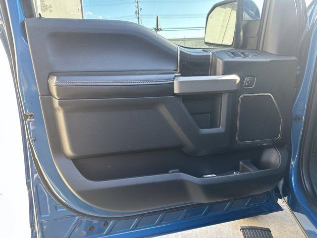 Used 2019 Ford F150 Raptor w/ Equipment Group 802A Luxury AWD/4WD image 10