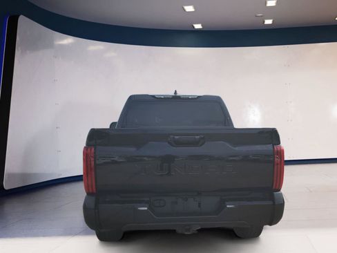 Used 2022 Toyota Tundra SR5 w/ TRD Sport Package RWD image 4