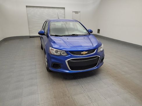 Used 2020 Chevrolet Sonic LS image 14