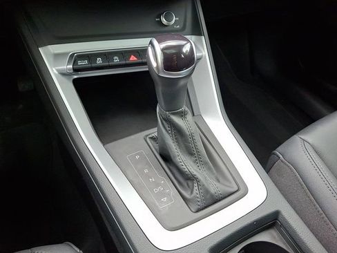 Certified 2023 Audi Q3 2.0T Premium w/ 19" Wheel Package AWD/4WD image 15