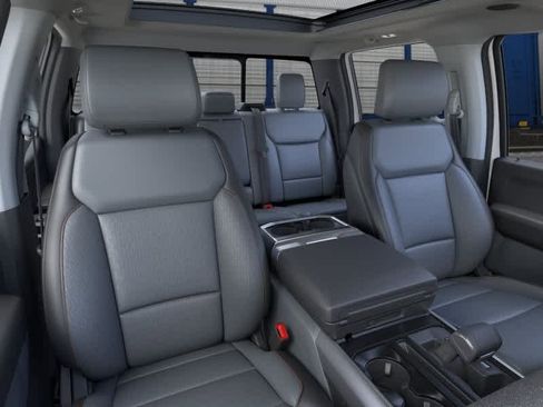 New 2026 Ford F150 Lariat image 10