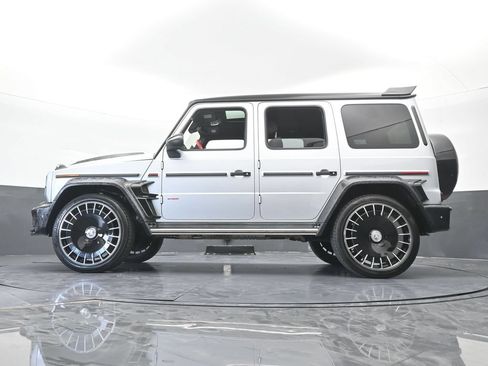 Used 2019 Mercedes-Benz G 550 image 76