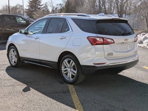 Used 2018 Chevrolet Equinox Premier image 5