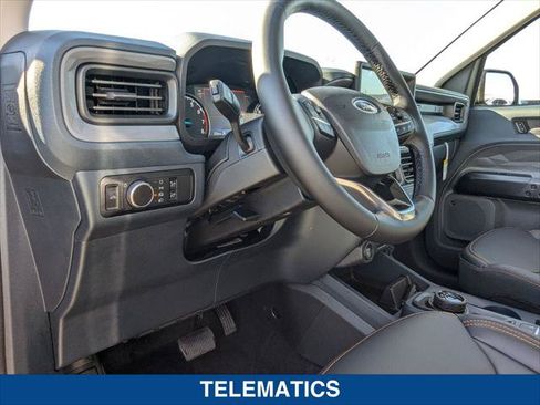 New 2024 Ford Maverick Tremor w/ Tremor Off-Road Package AWD/4WD image 11