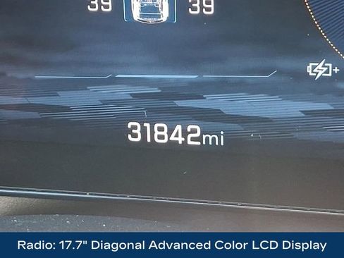 Used 2024 Chevrolet Blazer EV LT image 6