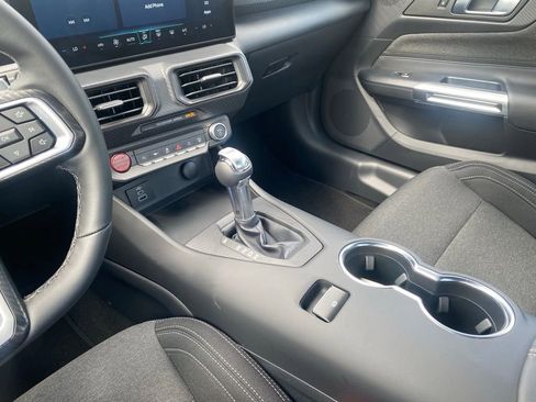 New 2026 Ford Mustang GT w/ Mustang Nite Pony Package image 25