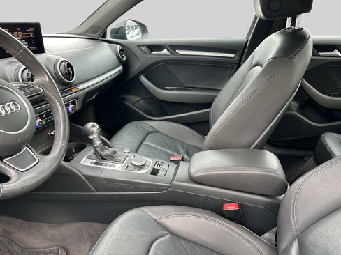 Used 2015 Audi A3 1.8T Premium w/ Cold Weather Package image 21