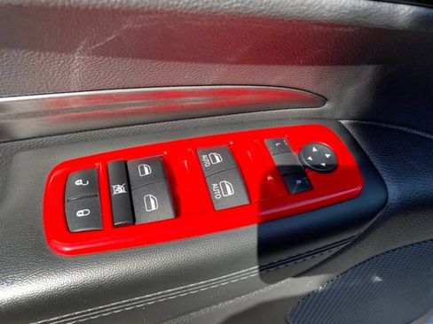 Used 2023 Dodge Durango SXT Launch Edition AWD/4WD image 24