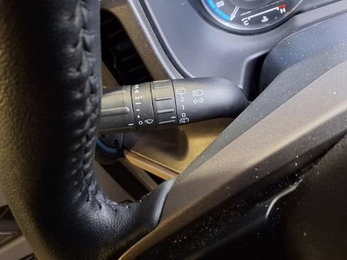 Used 2024 Ford Bronco Wildtrak AWD/4WD image 12