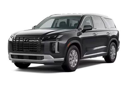 Used 2023 Hyundai Palisade SEL