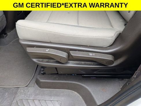 Certified 2022 GMC Yukon SLE image 27