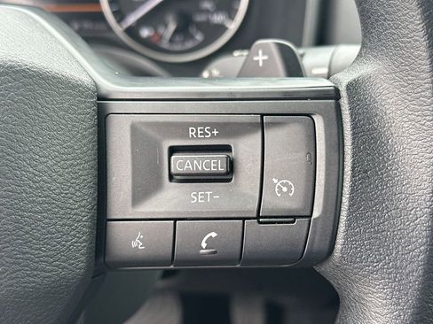 Used 2026 Nissan Rogue S image 26