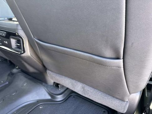 Used 2024 GMC Sierra 1500 AT4 w/ Technology Package image 24