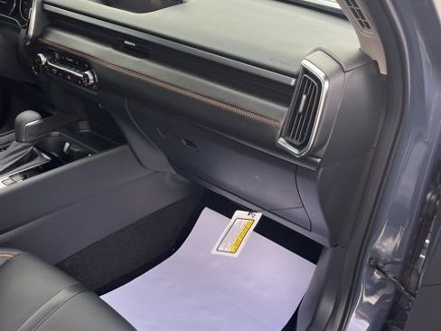 New 2026 MAZDA CX-50 2.5 Hybrid w/ Weather Package image 18