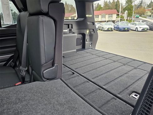 New 2026 Toyota 4Runner TRD Off-Road Premium image 16