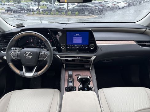 Certified 2023 Lexus RX 350 Premium w/ Accessory Package AWD/4WD image 29
