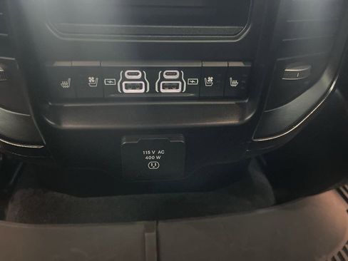 Used 2024 RAM 1500 TRX image 17