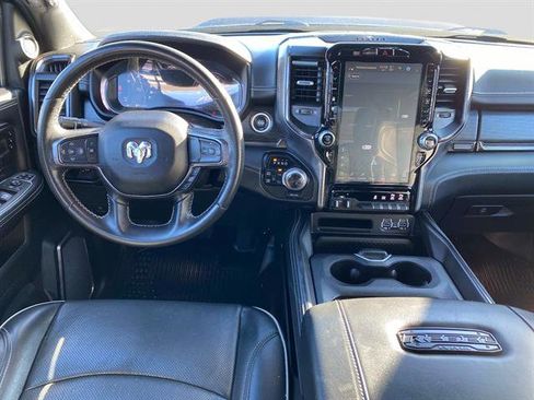 Certified 2024 RAM 2500 Rebel w/ Level 2 Equipment Group image 14