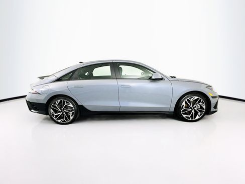 Used 2024 Hyundai Ioniq 6 SEL RWD image 10