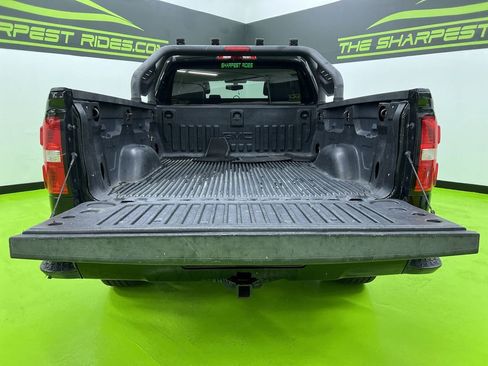 Used 2018 GMC Sierra 1500 4x4 Double Cab w/ Elevation Edition image 9