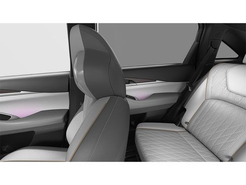 New 2027 INFINITI QX65 Autograph AWD/4WD image 13