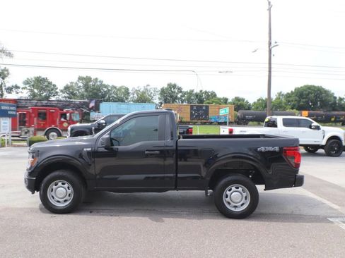 Used 2026 Ford F150 XL AWD/4WD image 8