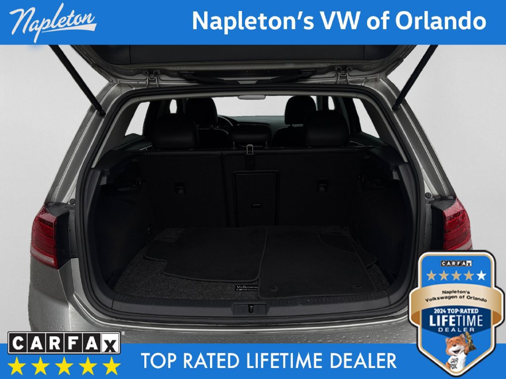 Used 2020 Volkswagen Golf 4-Door FWD image 29