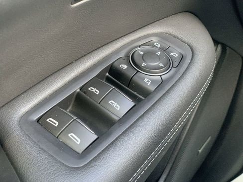 Certified 2024 Cadillac XT6 Luxury w/ LPO, Floor Liner Package image 21