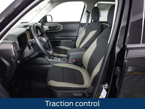 New 2026 Ford Bronco Sport Big Bend AWD/4WD image 23